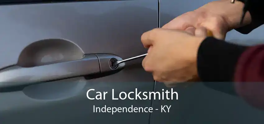 Car Locksmith Independence - KY