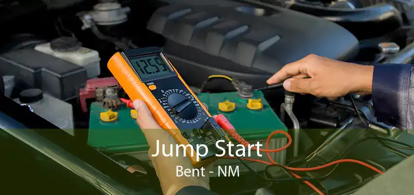 Jump Start Bent - NM