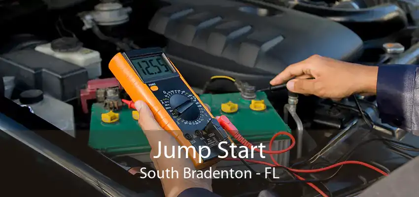 Jump Start South Bradenton - FL