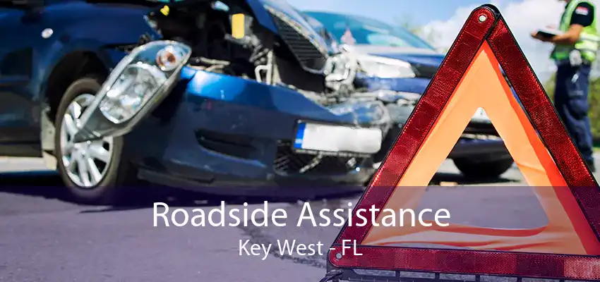 Roadside Assistance Key West - FL